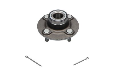 KAVO PARTS WBH-6516 Подшипник ступицы  для NISSAN MICRA II (K11) 1.0 i 16V
