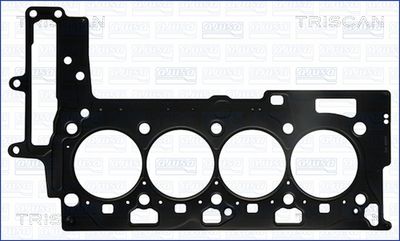 Прокладка, головка цилиндра TRISCAN 501-1748 для ALPINA D3