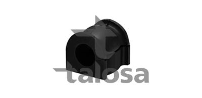 Mounting, stabiliser bar
