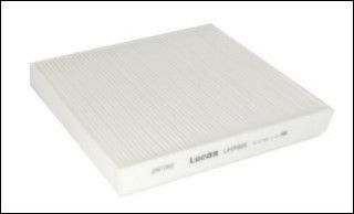 FILTER INNENRAUMLUFT