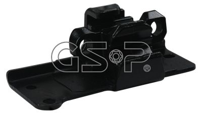 Подвеска, двигатель GSP 514607 для NISSAN (DFAC) TEANA
