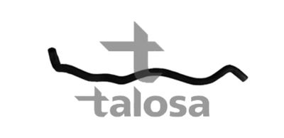 KüHLERSCHLAUCH Talosa 6719990