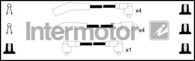 Комплект проводов зажигания INTERMOTOR 76051 для TRIUMPH STAG