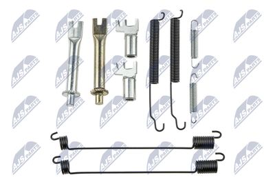 Reguliatorius, būgninis stabdys