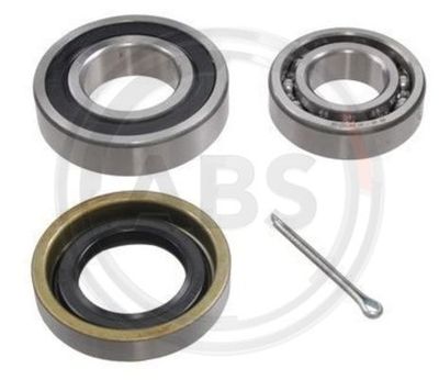 Zestaw łożysk koła A.B.S. 200829