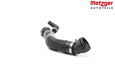 KüHLERSCHLAUCH METZGER AUTOTEILE 2420014 25