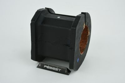 BUCSA BARA STABILIZATOARE FEBEST MSB015 5