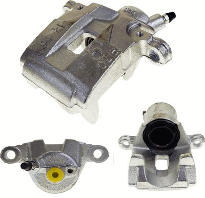 Brake Caliper Brake ENGINEERING CA3334R