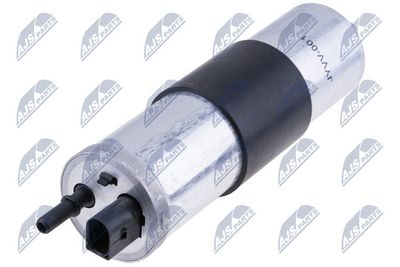 Bränslefilter NTY FFF-VV-001