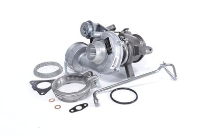 LADER AUFLADUNG BTS Turbo T981426 6