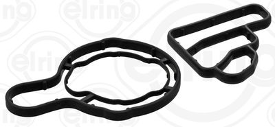 Pakking, oliefilteromkasting - 081.520 - ELRING