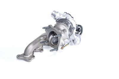 LADER AUFLADUNG BTS Turbo T918143 22