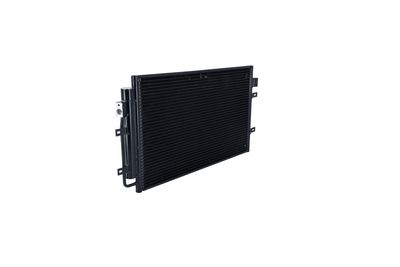 CONDENSATOR CLIMATIZARE NRF 350083 41