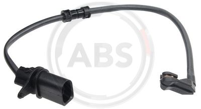 Сигнализатор, износ тормозных колодок A.B.S. 39727 для AUDI A8