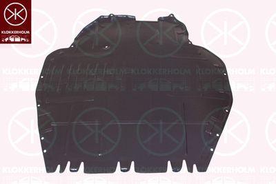 KLOKKERHOLM 9523795 Защита двигателя  для SEAT LEON (Сеат Леон)