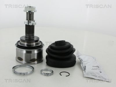 Шарнирный комплект, приводной вал TRISCAN 8540 13158 для TOYOTA LAND CRUISER PRADO