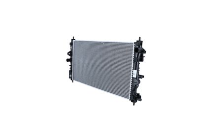 KüHLER MOTORKüHLUNG NRF 53131 12