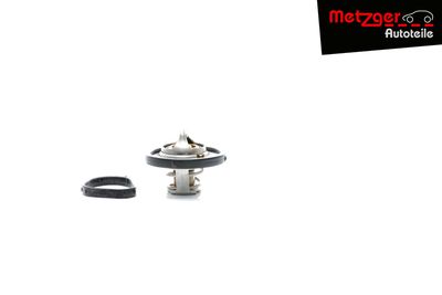 TERMOSTAT LICHID RACIRE METZGER AUTOTEILE 4006141 20