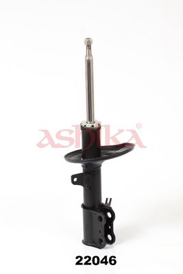 амортисьор ASHIKA