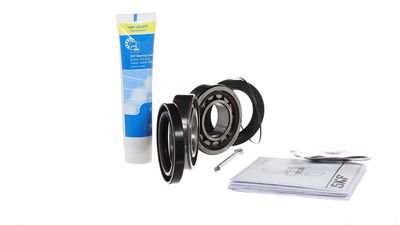 SET RULMENT ROATA SKF VKBA9140CL 33