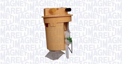 MAGNETI MARELLI 519730139904 Топливный насос  для PEUGEOT 306 Break (7E, N3, N5) 2.0 HDI 90
