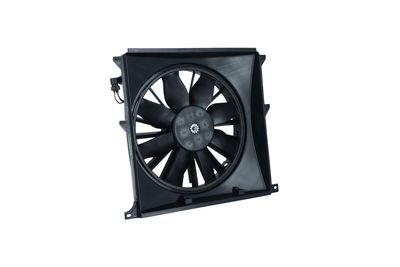 VENTILATOR RADIATOR NRF 47024 42