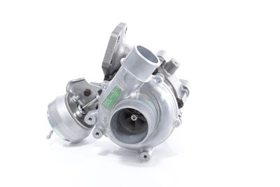 COMPRESOR SISTEM DE SUPRAALIMENTARE BTS Turbo T914367 6