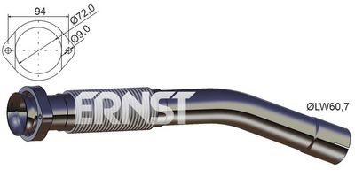 TEAVA REPARATIE CATALIZATOR