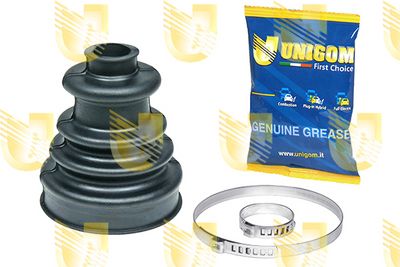 FALTENBALGSATZ ANTRIEBSWELLE