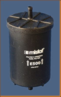 MISFAT E500 Топливный фильтр  для SSANGYONG MUSSO (Сан-янг Муссо)
