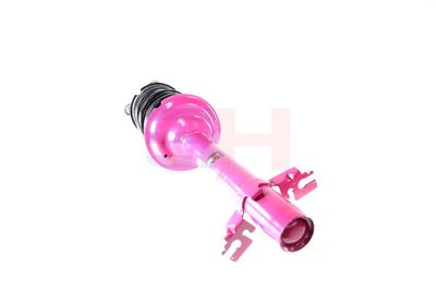 ANSAMBLU TELESCOP ARC GH GH351961C02 52