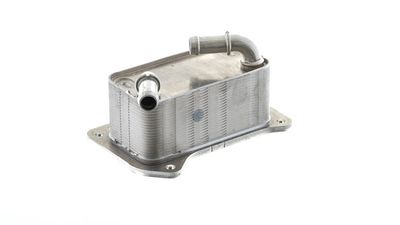 Vorschau Ölkühler, Motoröl Ansicht 9