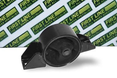 окачване, двигател FIRST LINE FEM3506