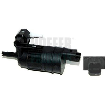 POMPA DE APA SPALARE PARBRIZ