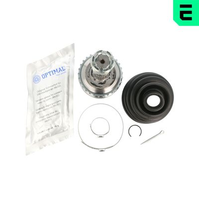 каре комплект, полуоска OPTIMAL CW-2801