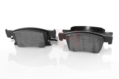 SET PLACUTE FRANA FRANA DISC GH GH412714 30