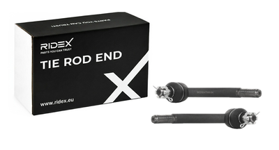 накрайник на напречна кормилна щанга RIDEX 914T0771