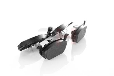 SET PLACUTE FRANA FRANA DISC GH GH414745 40