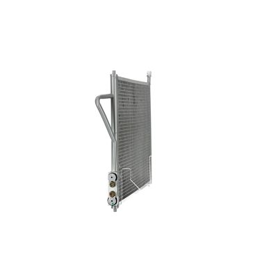 CONDENSATOR CLIMATIZARE NISSENS 94432 17