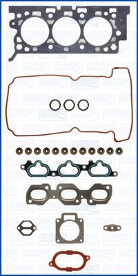 Комплект прокладок, головка цилиндра AJUSA 52316400 для MAZDA MPV