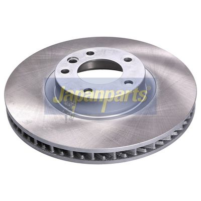 спирачен диск JAPANPARTS DI-0975C