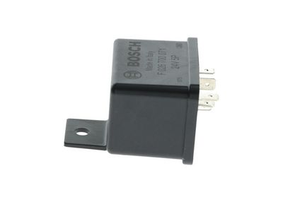 RELAIS ABBLENDLICHT BOSCH F026T00071 1