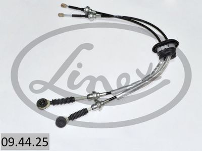 въжен механизъм, ръчна трансмисия LINEX 09.44.25