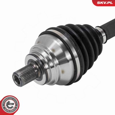 PLANETARA ESEN SKV 40SKV166 2