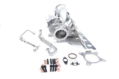 LADER AUFLADUNG BTS Turbo T981453 36