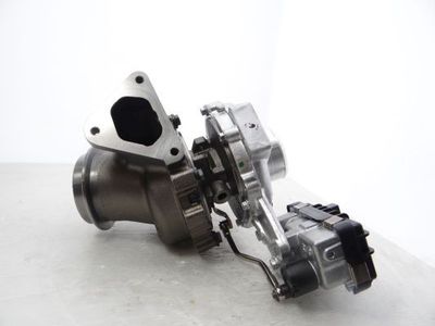 LADER AUFLADUNG GARRETT 7596885009S 6