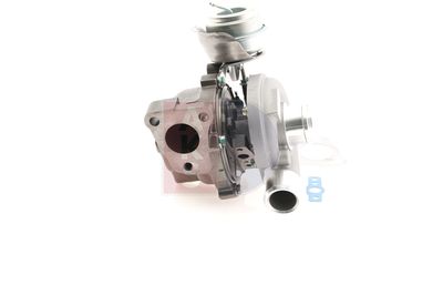 LADER AUFLADUNG AKS DASIS 565025N 12