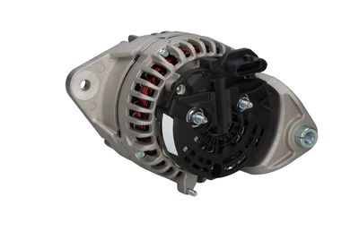 GENERATOR / ALTERNATOR VALEO 202102 11