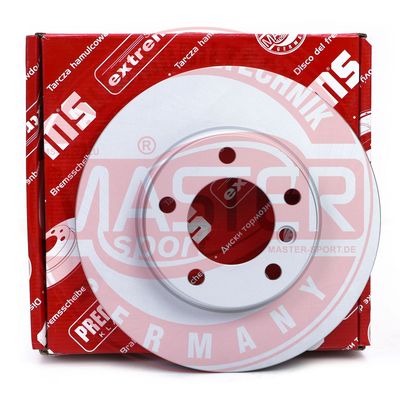 DISC FRANA MASTER-SPORT GERMANY 24012201151PRPCSMS