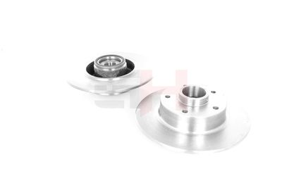 DISC FRANA GH GH423910 52